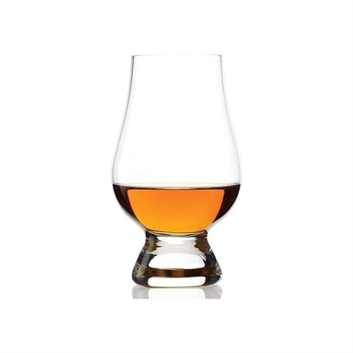 Glencairn whiskyglas, 1 stk.